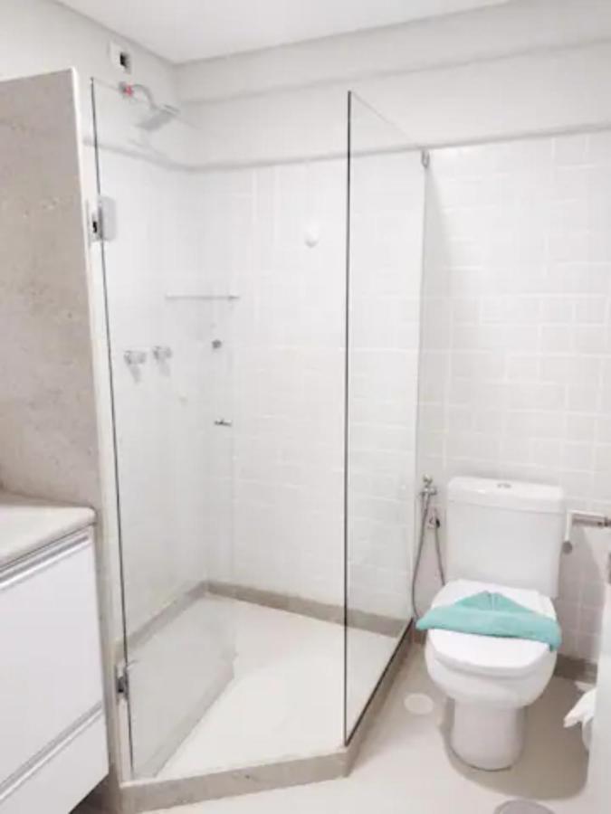 Apartamento Porto Beach Residence Pôrto das Galinhas Buitenkant foto